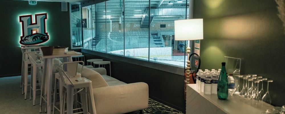 Loge Prestige