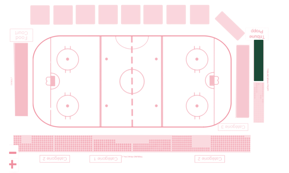 Plan Salon H