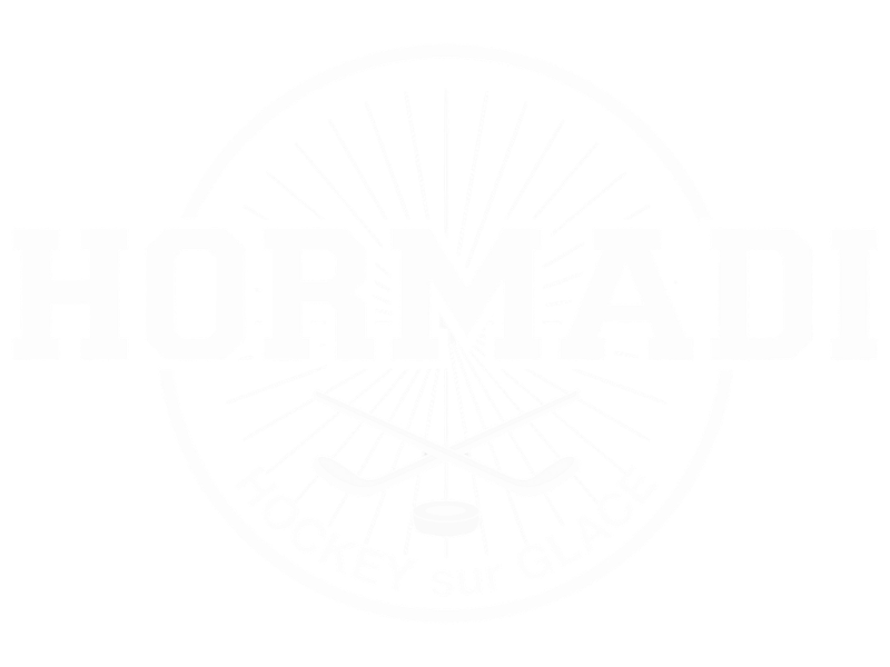 Logo section amateur Hormadi